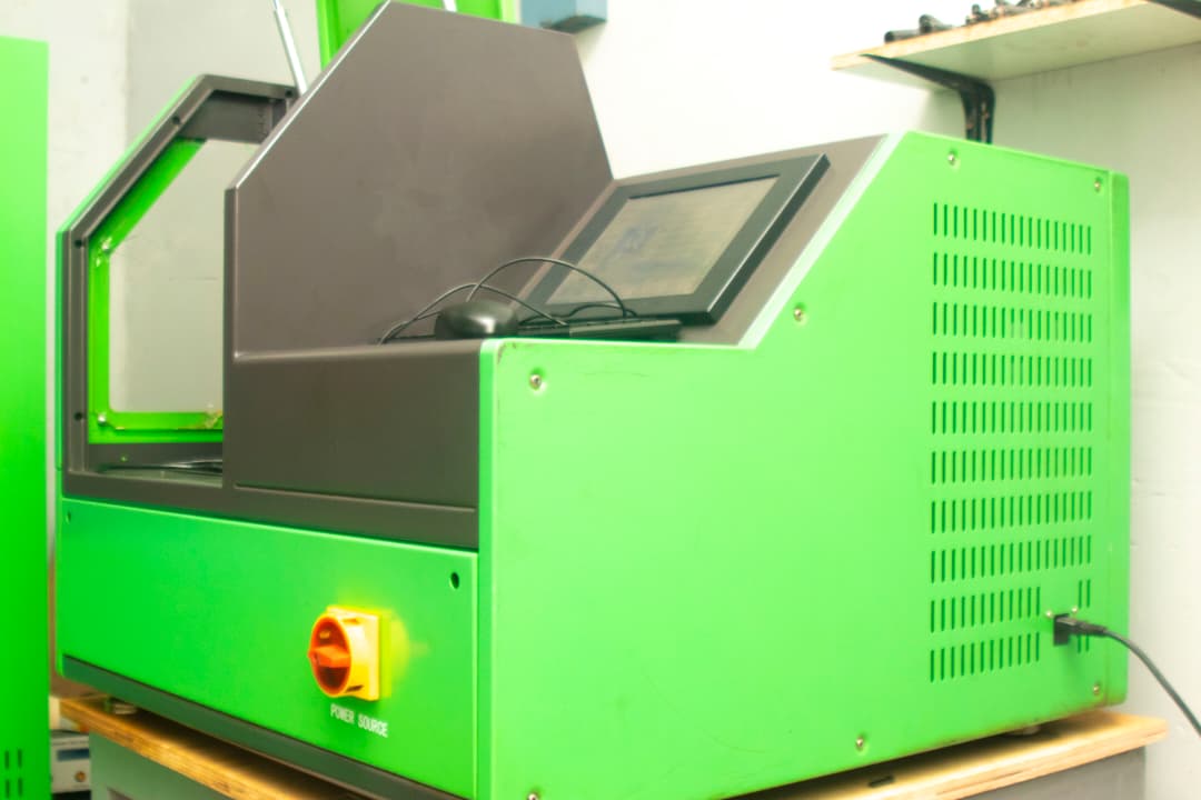 Diesel Pump Repair Services